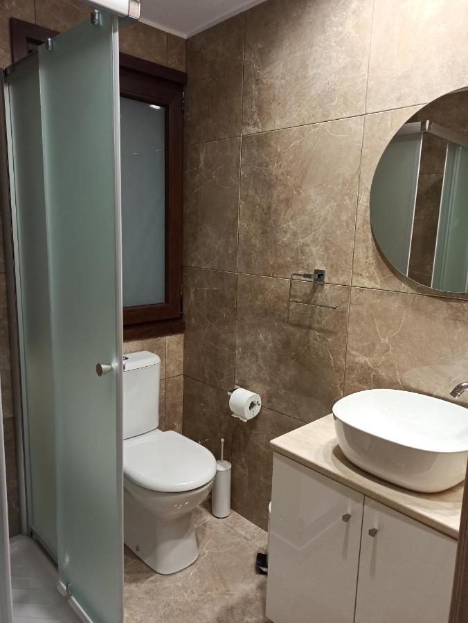 River Apartments Galata Zewnętrze zdjęcie