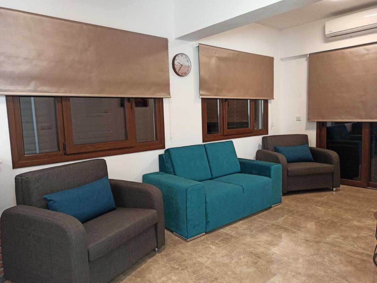 River Apartments Galata Zewnętrze zdjęcie