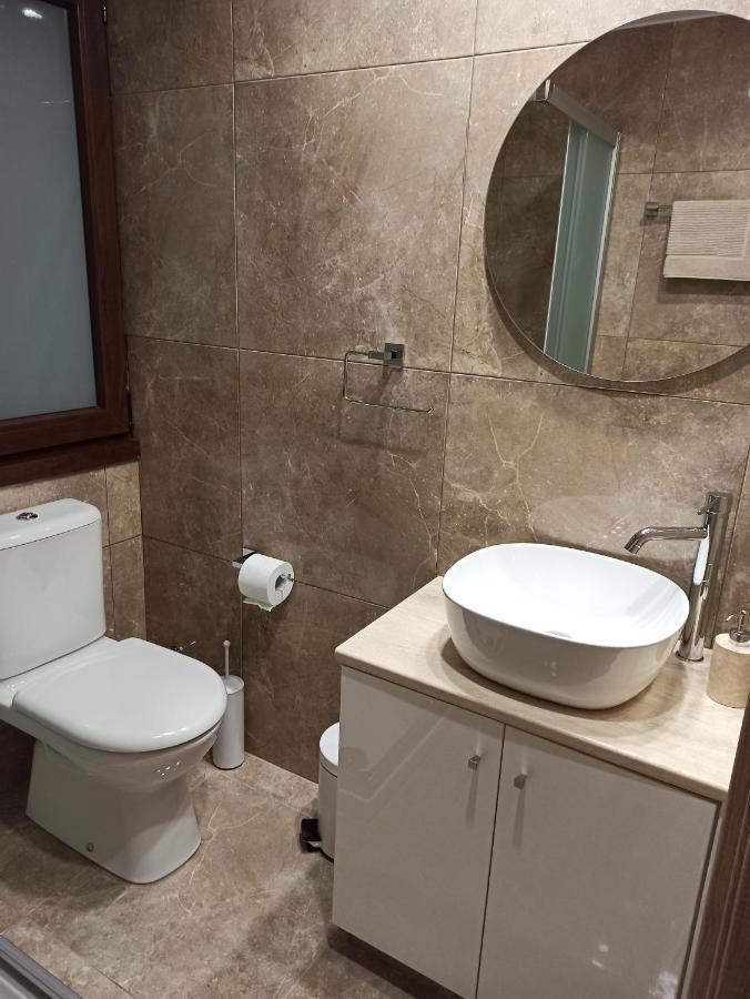 River Apartments Galata Zewnętrze zdjęcie
