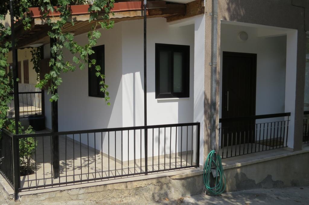 River Apartments Galata Zewnętrze zdjęcie